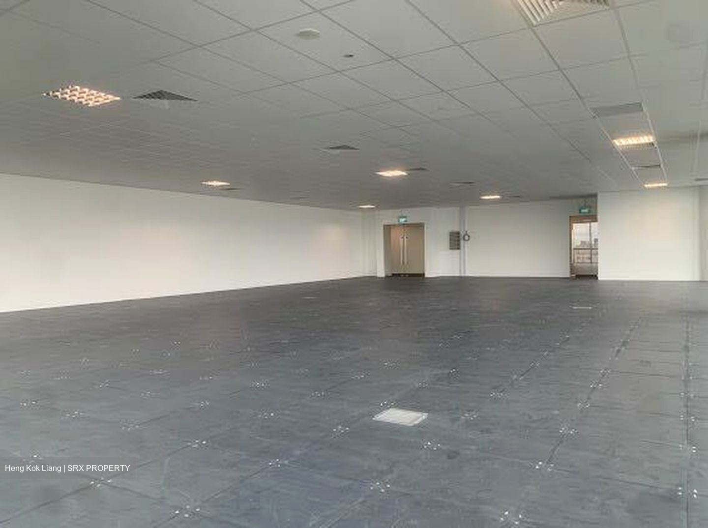 Woods Square (D25), Office #541638141